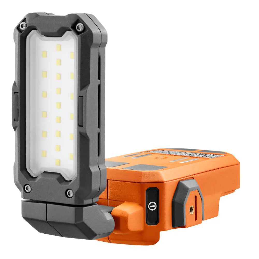 18V Magnetic LED Task Light