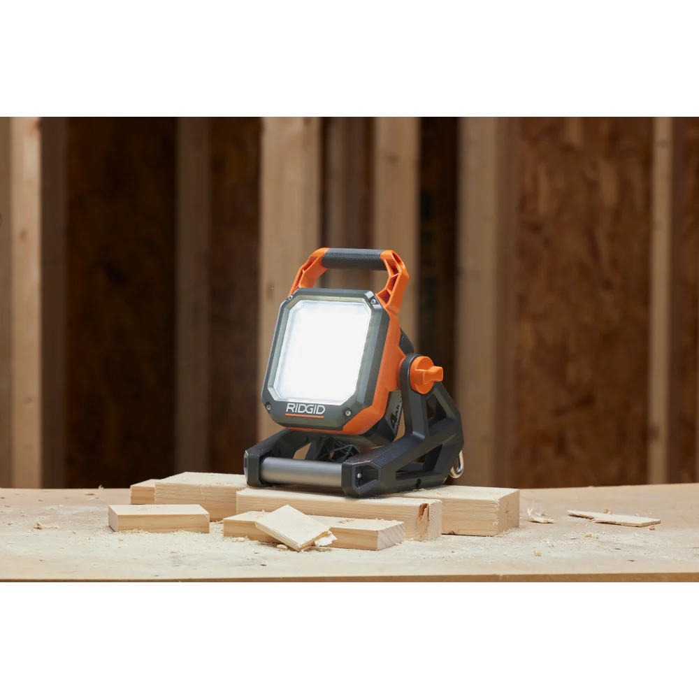 18V LED Floodlight Kit - Image 4