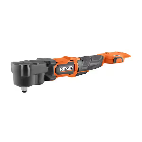 18V SubCompact Brushless 1/2 in. Right Angle Impact Wrench