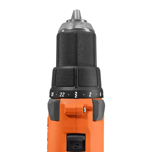 18V Cordless 1/2 in. Drill/Driver and 6-1/2 in. Circular Saw Combo Kit - Image 6