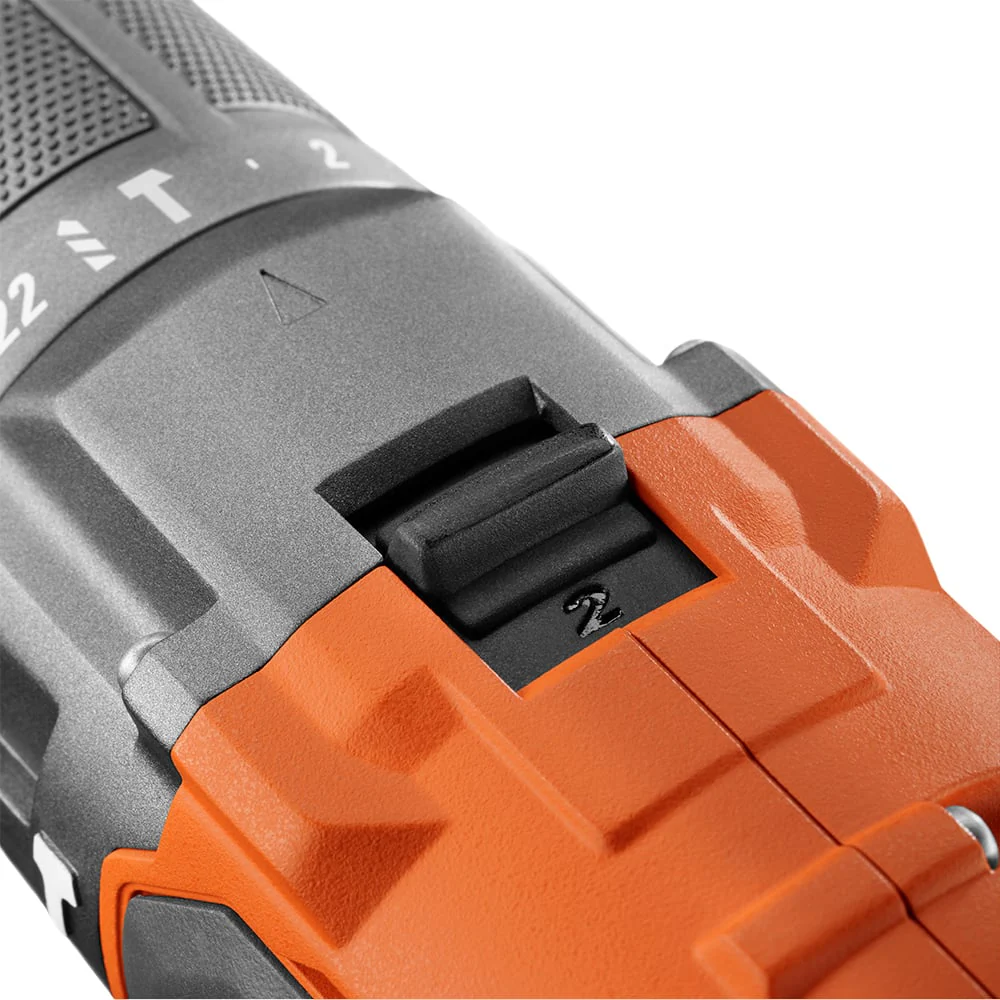 18V Brushless 2-Tool Combo Kit - Image 4