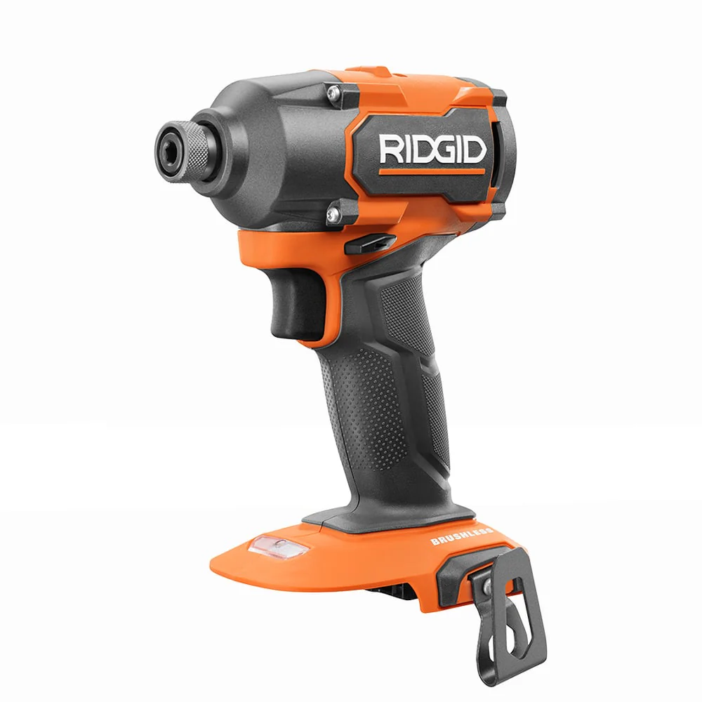 18V 4-Tool Combo Kit - Image 2