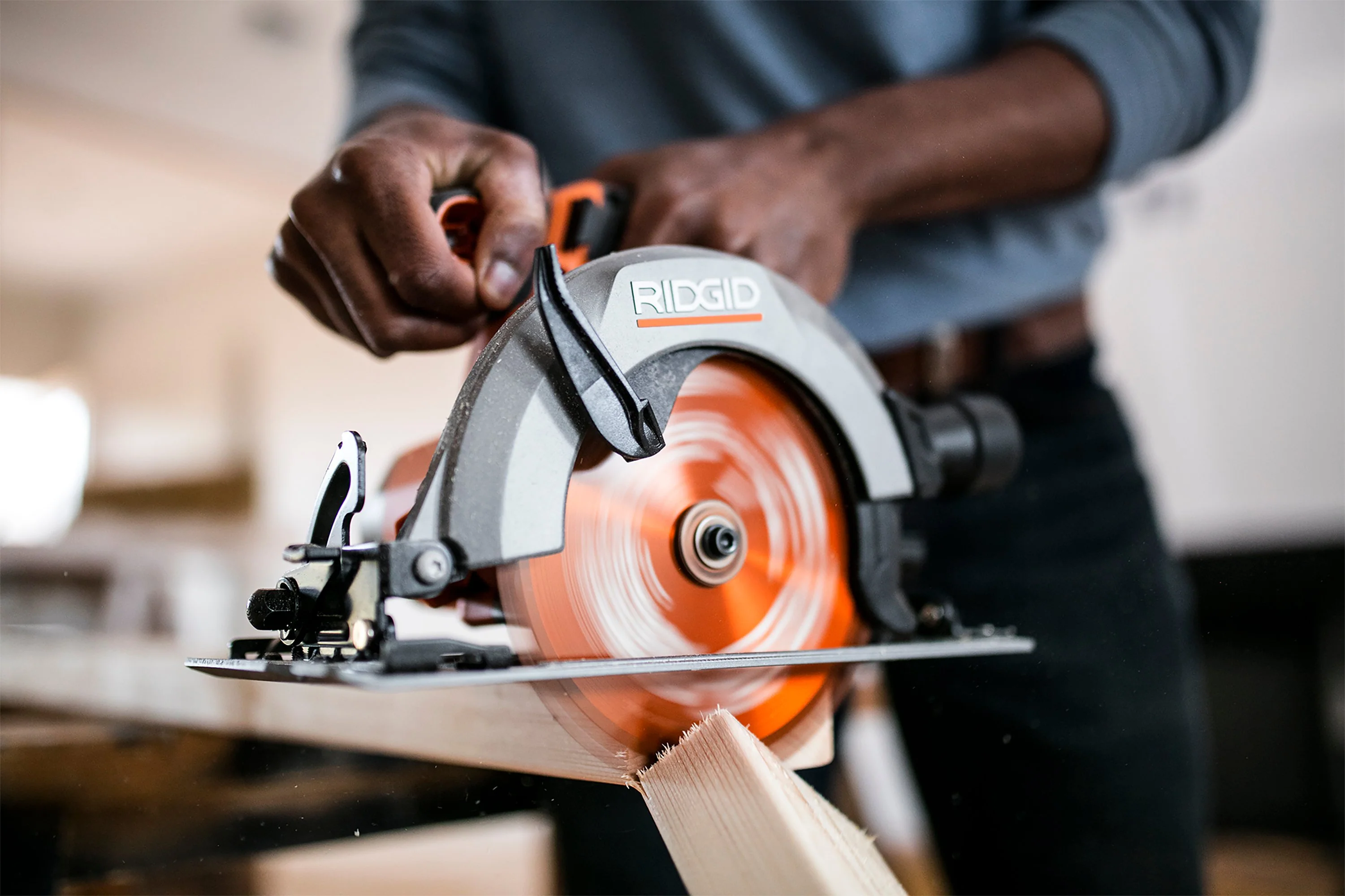 18V 2-Tool Combo Kit - Image 3