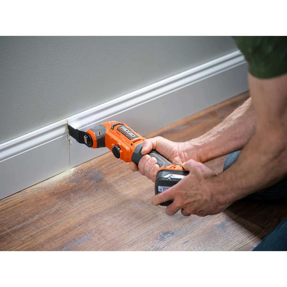 18V 2-Tool Combo Kit - Image 7