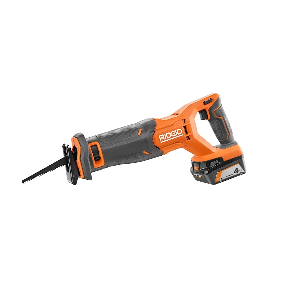 18V 2-Tool Combo Kit - Image 8