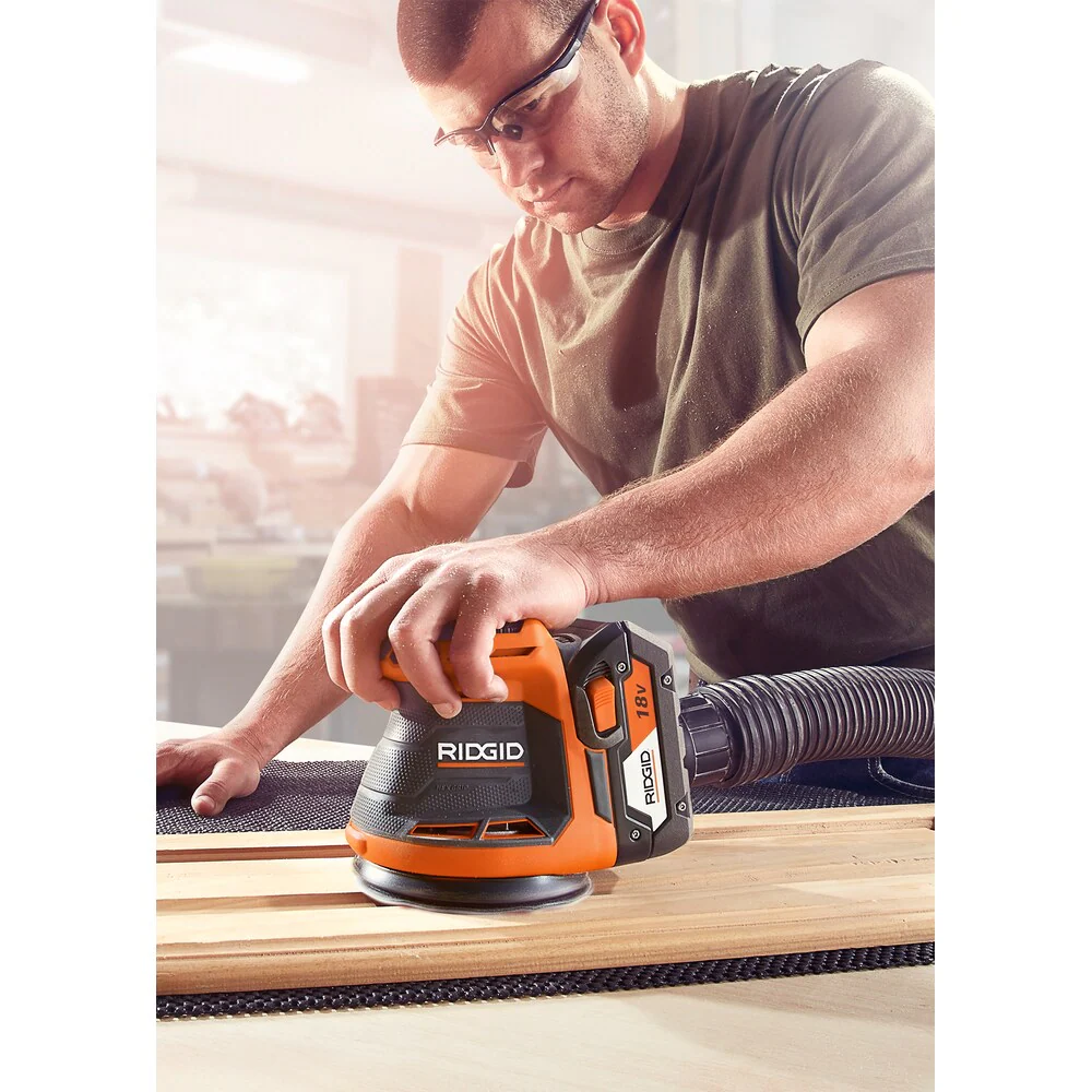 18V 3-Tool Combo Kit - Image 6