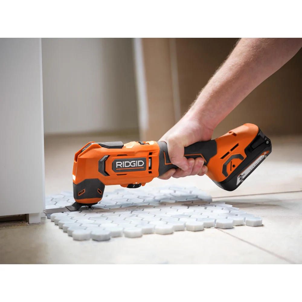 18V 3-Tool Combo Kit - Image 7