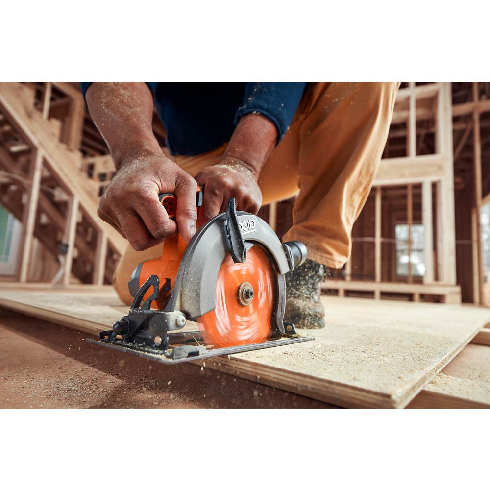 18V 6-Tool Combo Kit - Image 4