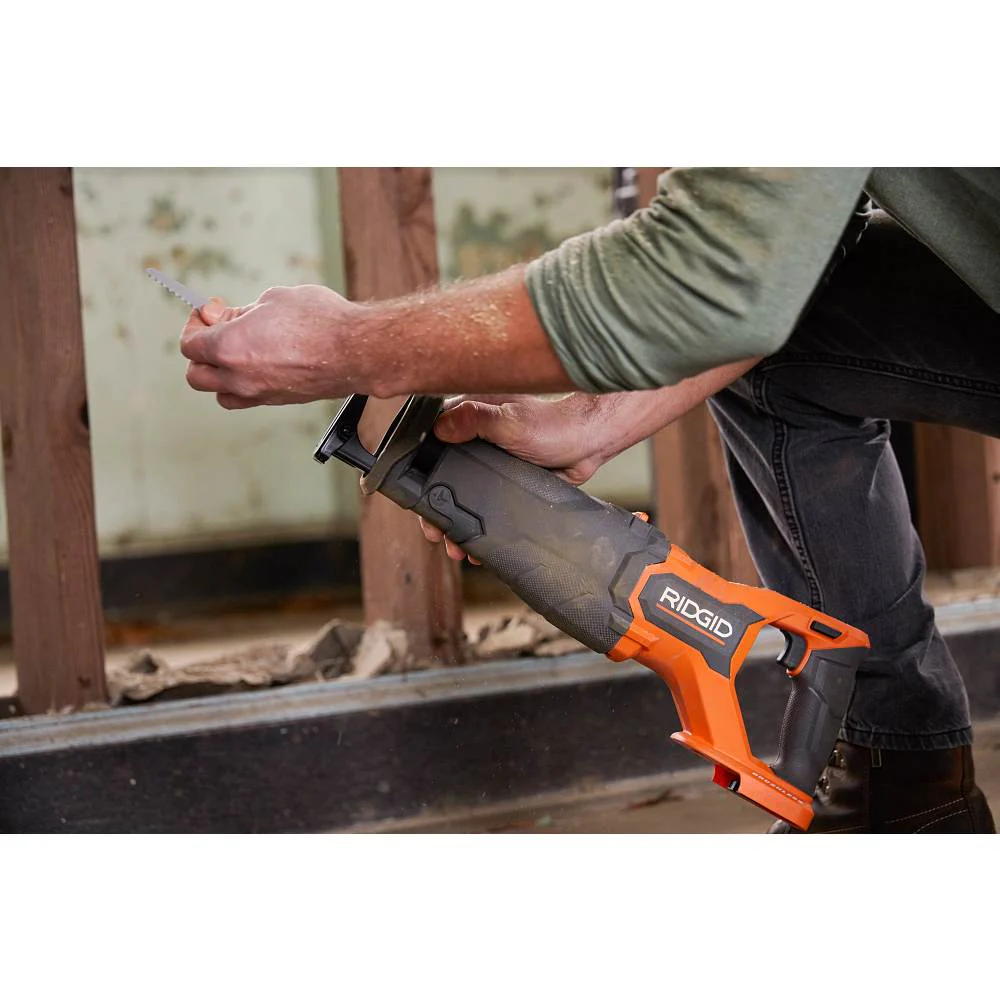 18V Brushless 8-Tool Combo Kit - Image 2