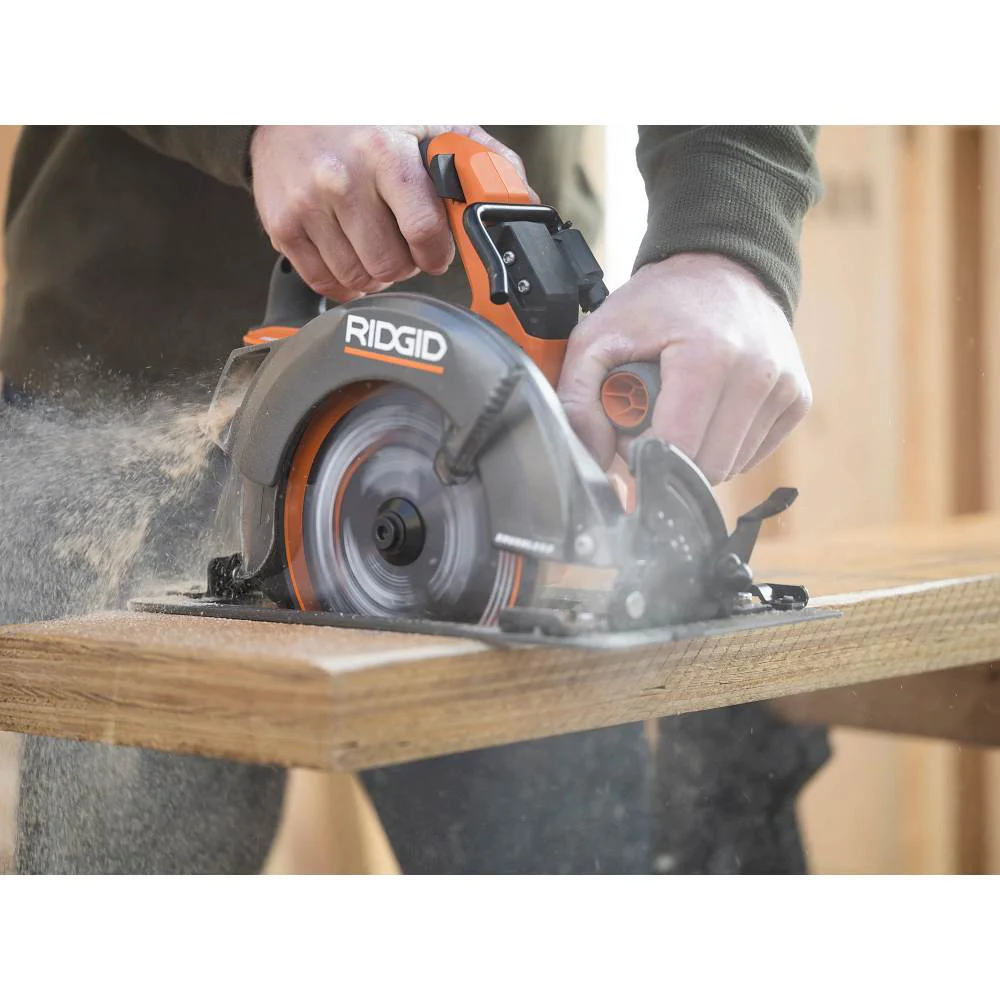 18V Brushless 8-Tool Combo Kit - Image 3