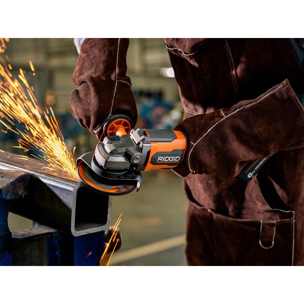 18V Brushless 8-Tool Combo Kit - Image 6