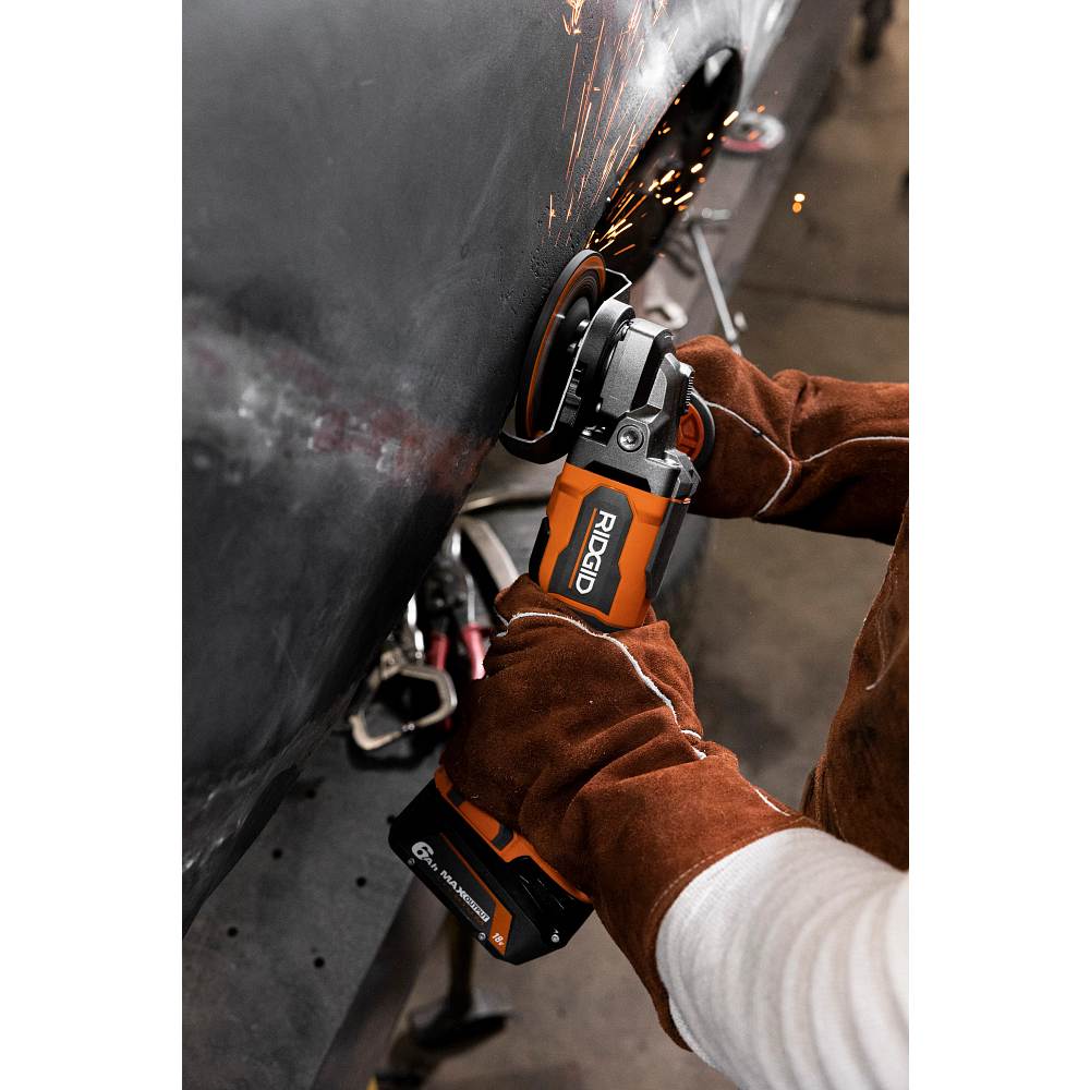 18V Brushless 8-Tool Combo Kit - Image 7