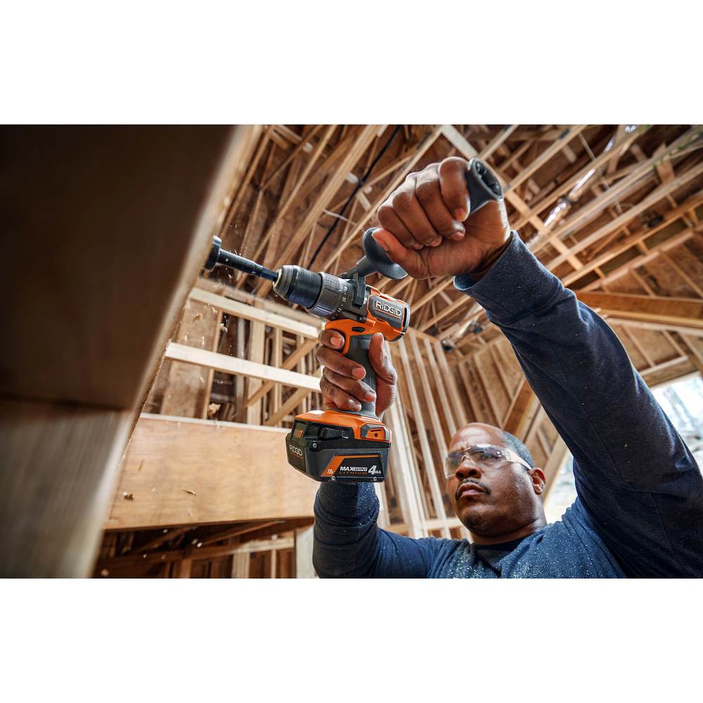 18V Brushless 8-Tool Combo Kit - Image 8