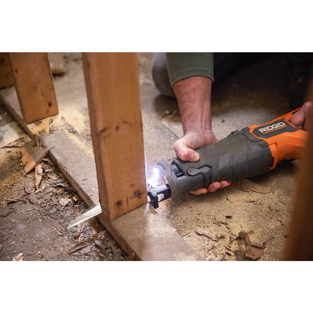 18V Brushless 9-Tool Combo Kit - Image 4