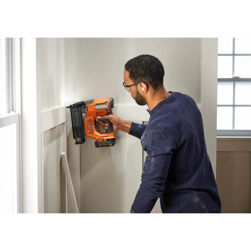 18V Brushless 9-Tool Combo Kit - Image 8