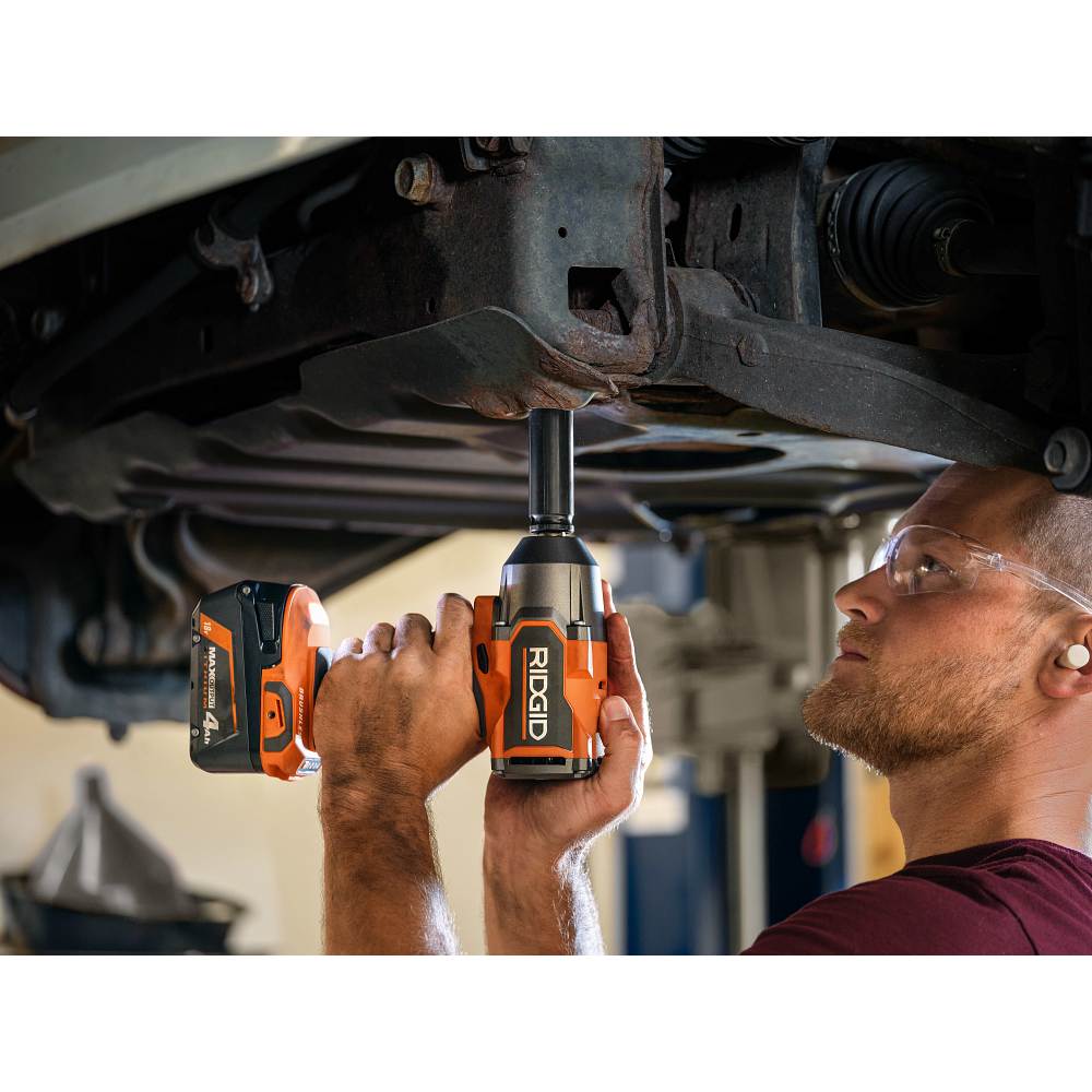 18V Brushless 9-Tool Combo Kit - Image 9