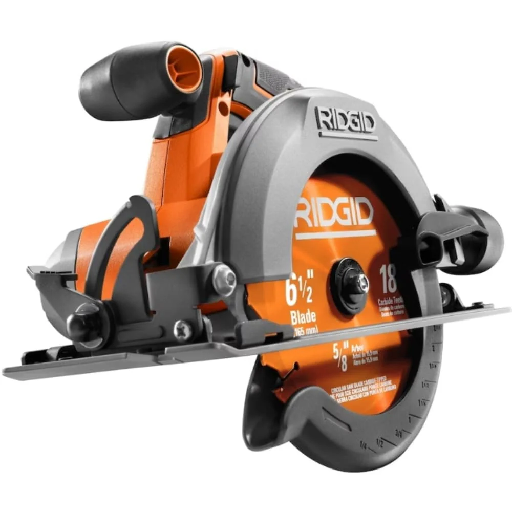 18V 5-Tool Combo Kit - Image 2