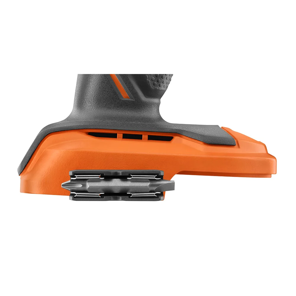 18V SubCompact Brushless 2-Tool Combo Kit - Image 9