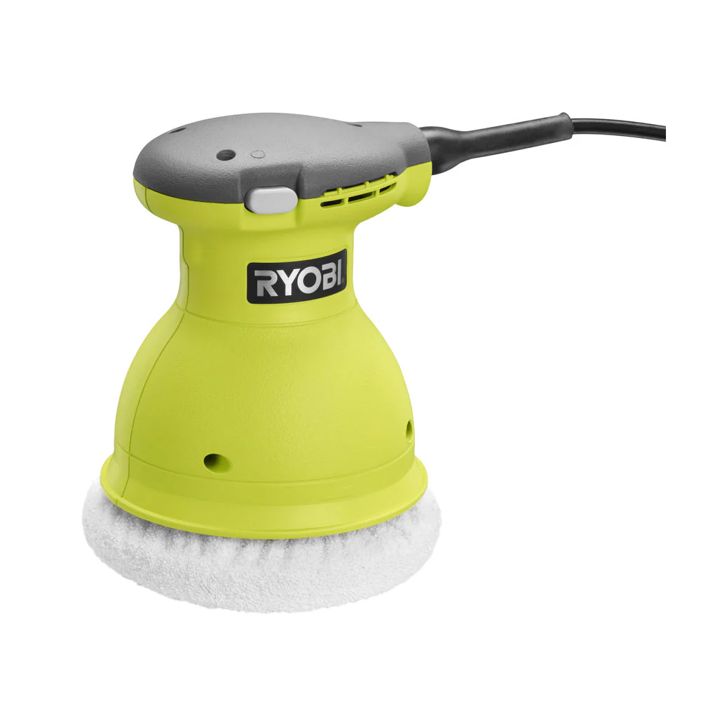 6" Orbital Buffer/Polisher