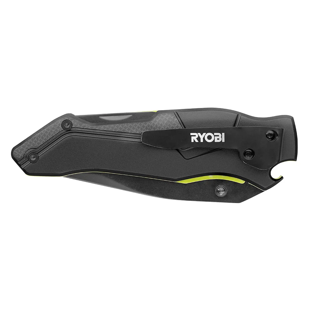 Multifunction Folding Knife - Image 2