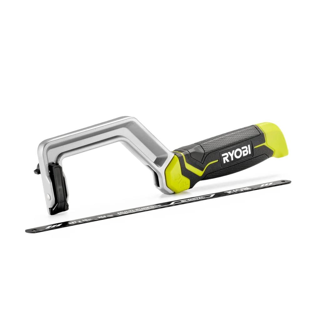 10" Compact Hacksaw - Image 3