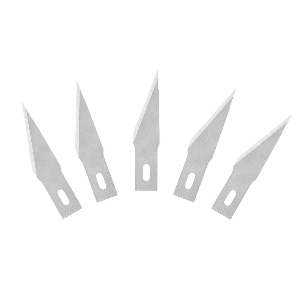 2 PC. #2 Hobby Blades