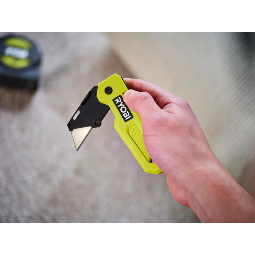 Folding Utility Knife - Image 5