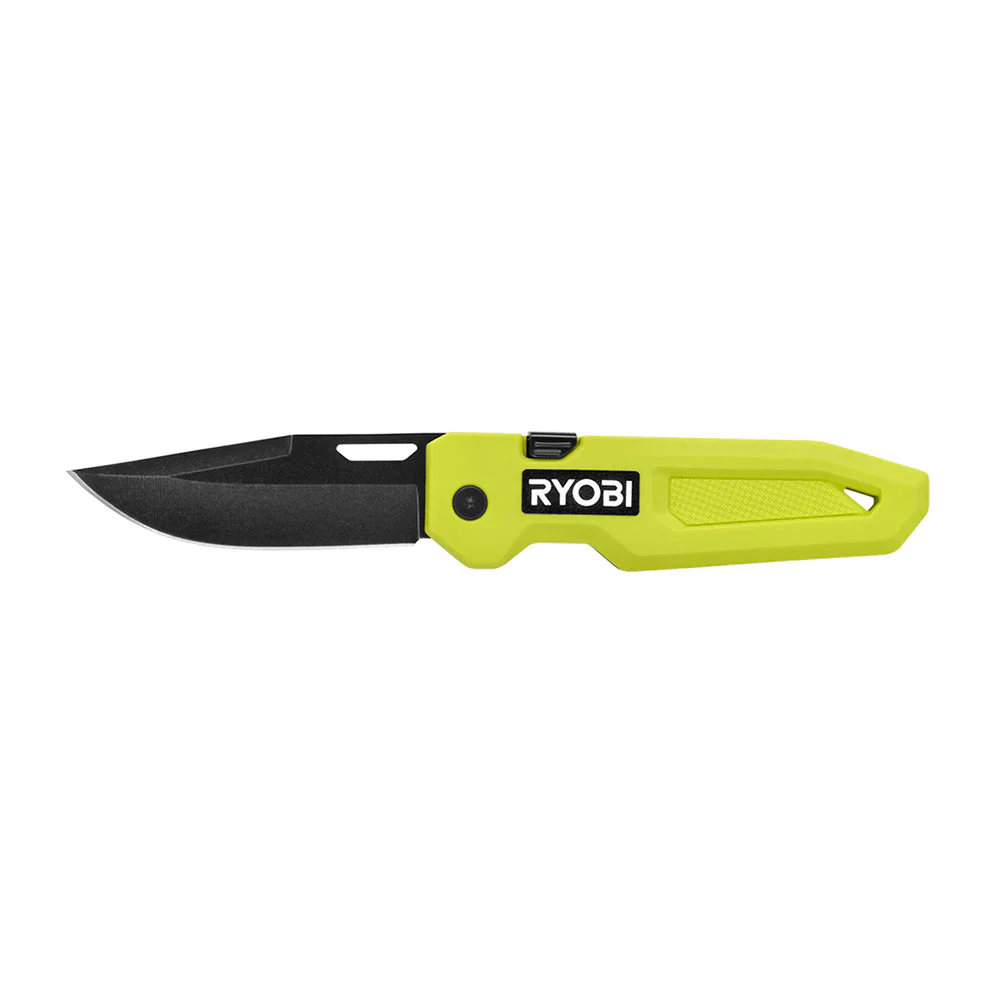 Folding Pocket Knife
