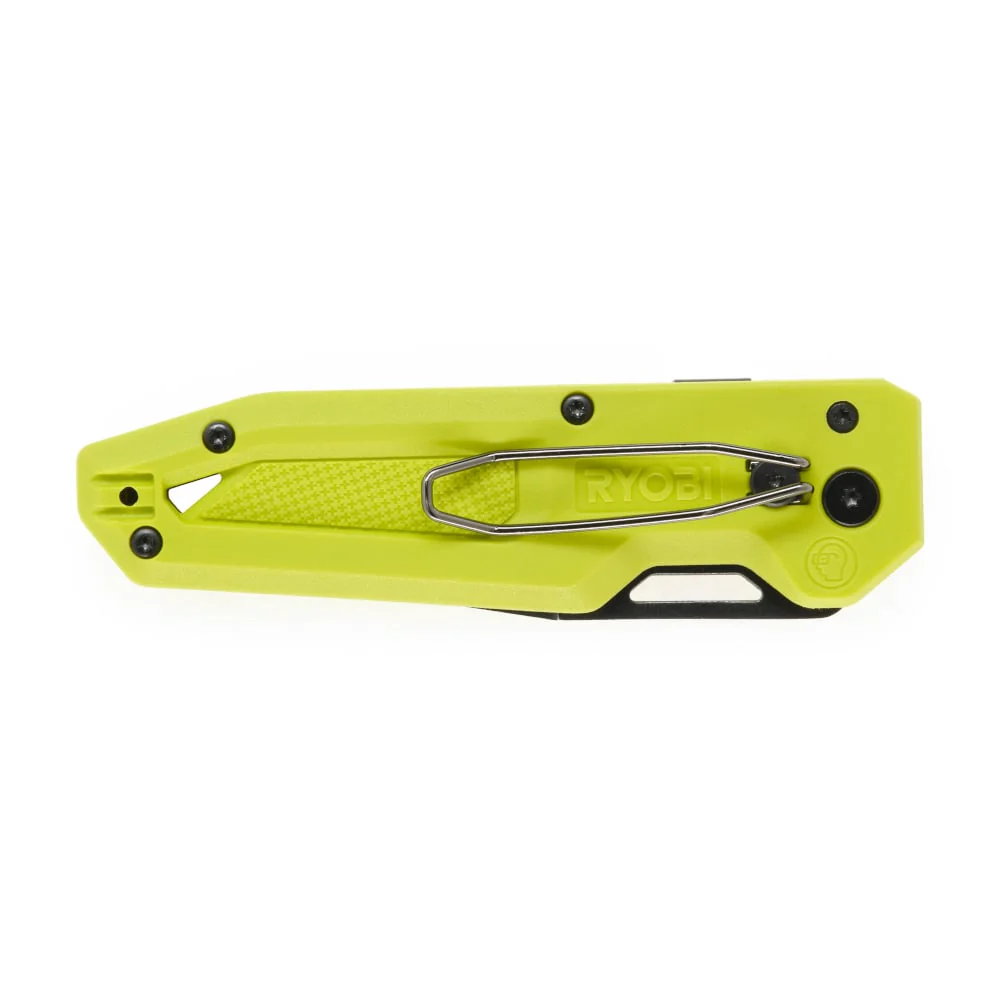 Folding Pocket Knife - Image 2