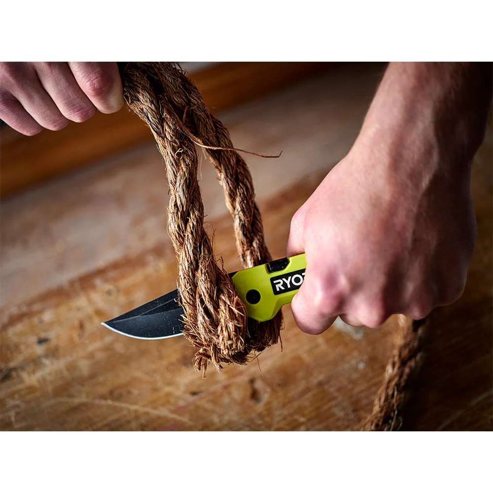 Folding Pocket Knife - Image 3