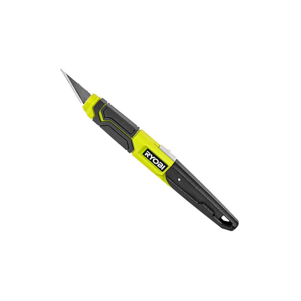 Quick Change Hobby Knife