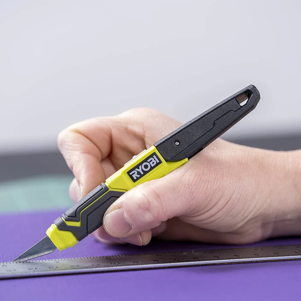 Quick Change Hobby Knife - Image 3