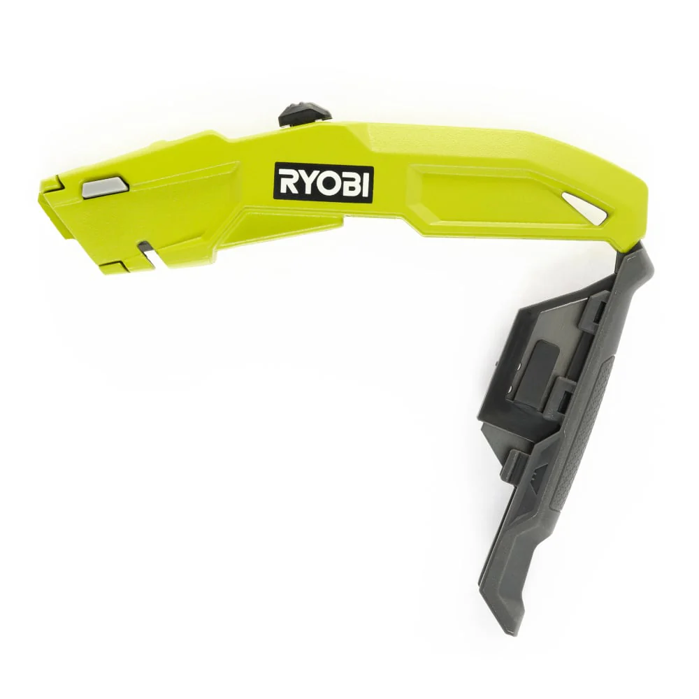 Retractable Utility Knife - Image 2