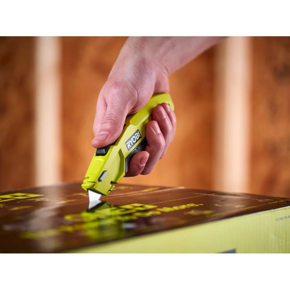 Retractable Utility Knife - Image 3