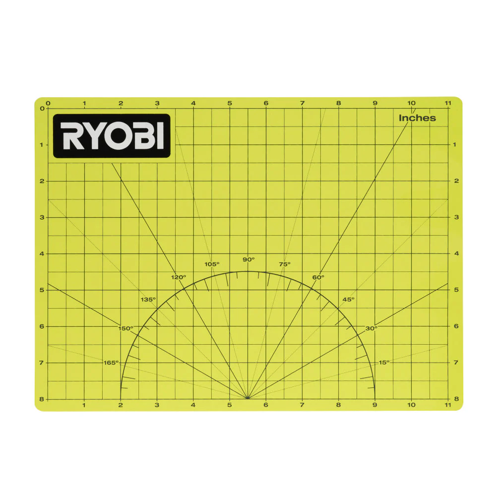 A4 Self-Healing Cutting Mat