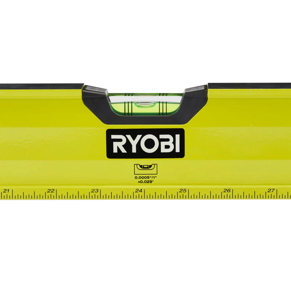 48" Magnetic Box Level - Image 3