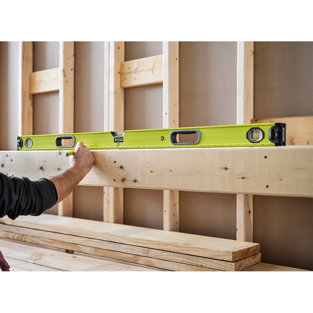 48" Magnetic Box Level - Image 4