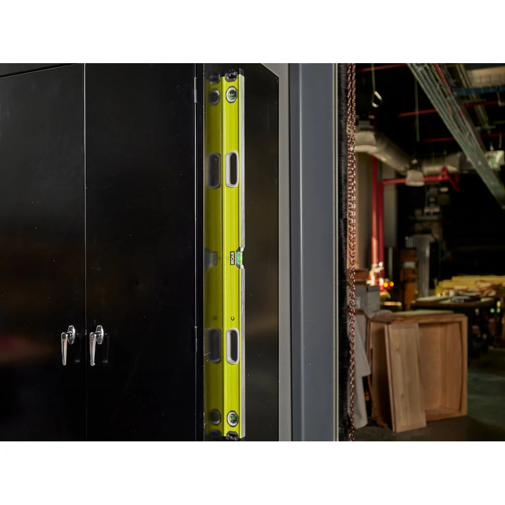 48" Magnetic Box Level - Image 5