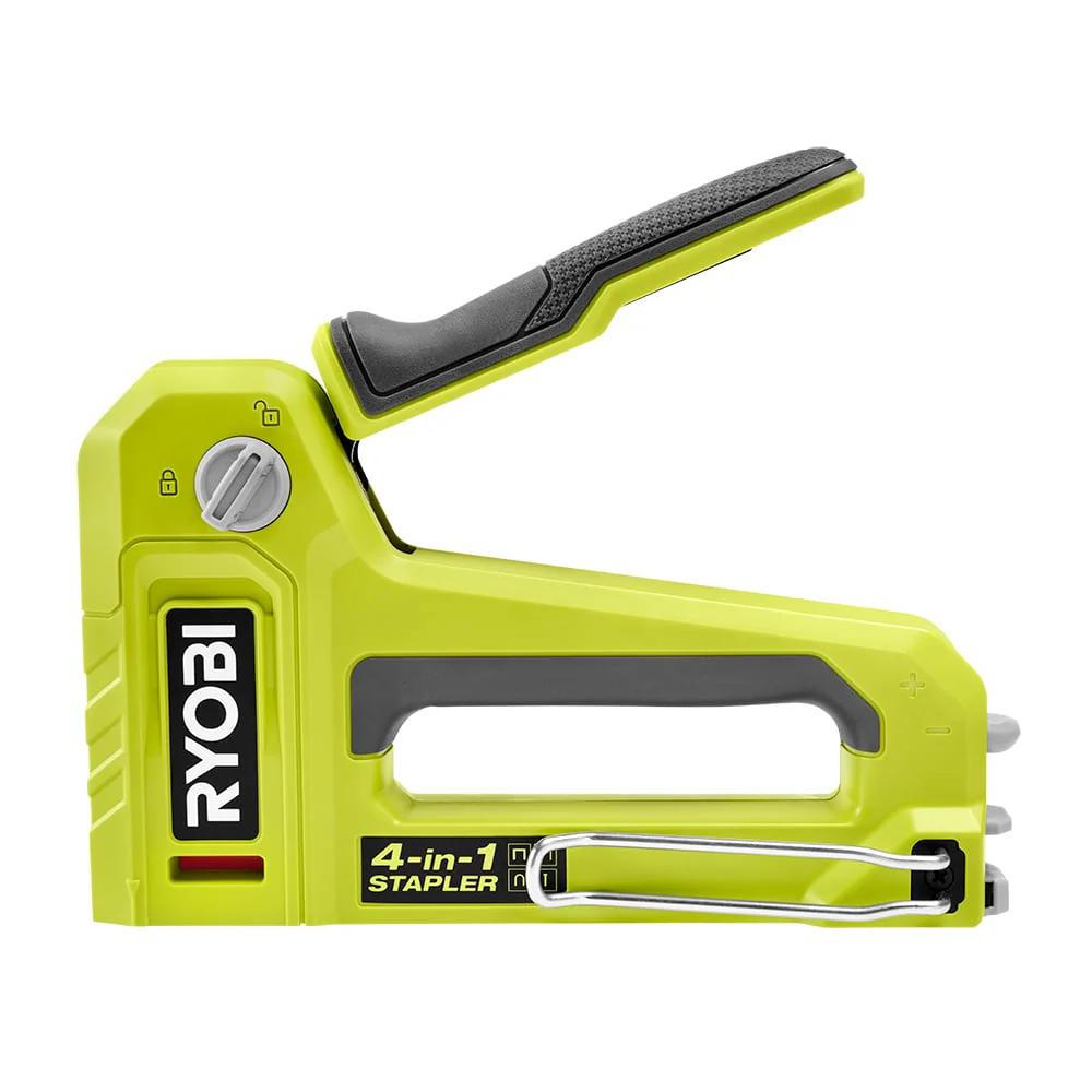 Heavy Duty 4-IN-1 Stapler - Image 2