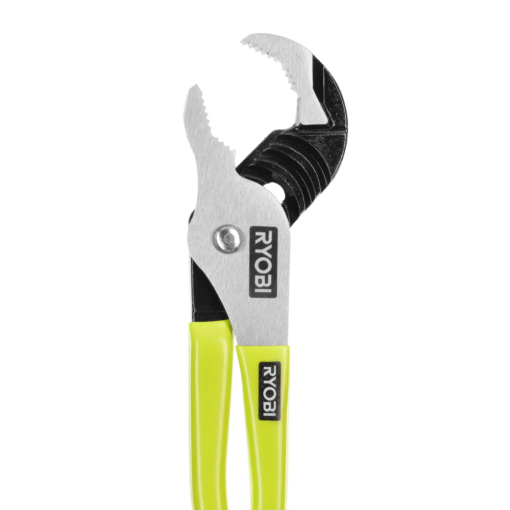 8" Tongue and Groove Pliers - Image 3