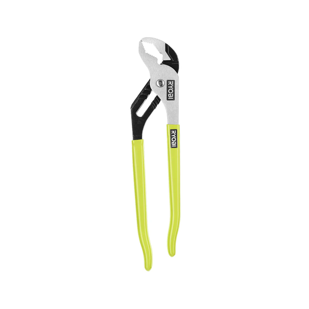 12" Tongue and Groove Pliers