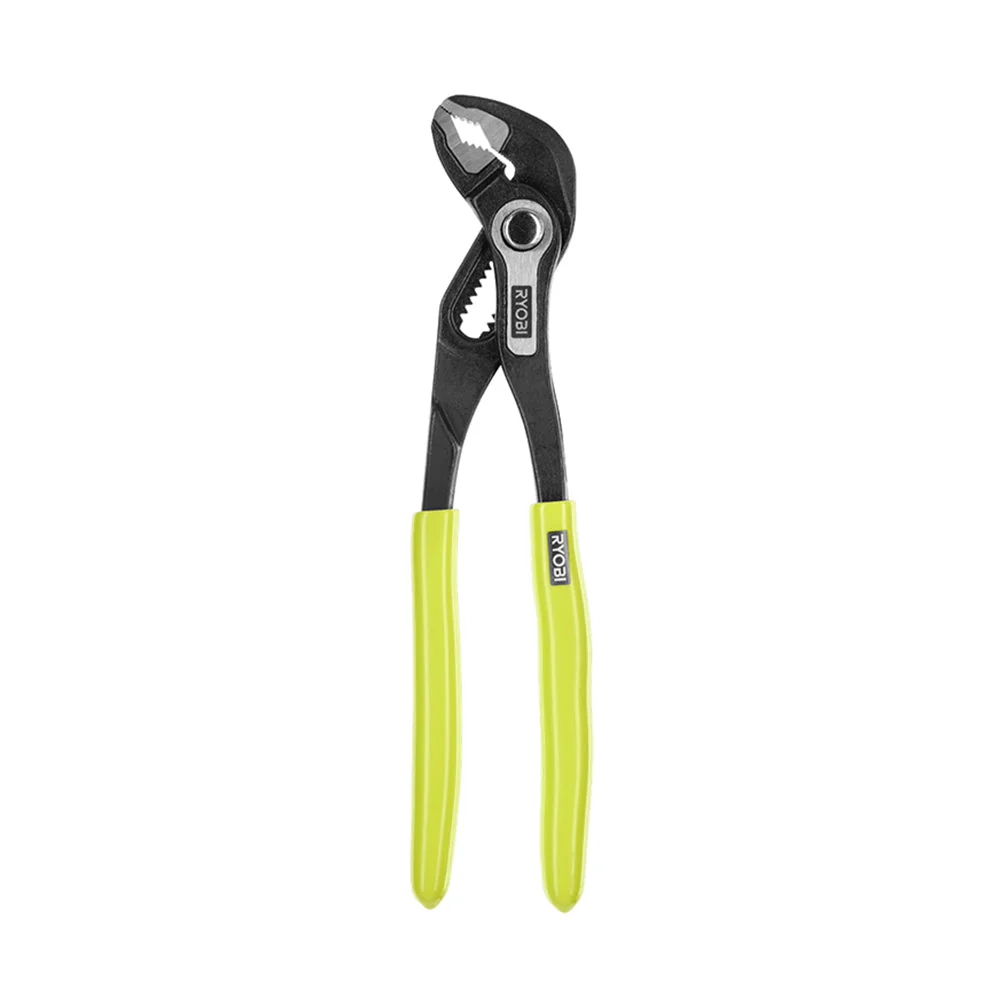 8" Quick Adjust Tongue and Groove Pliers