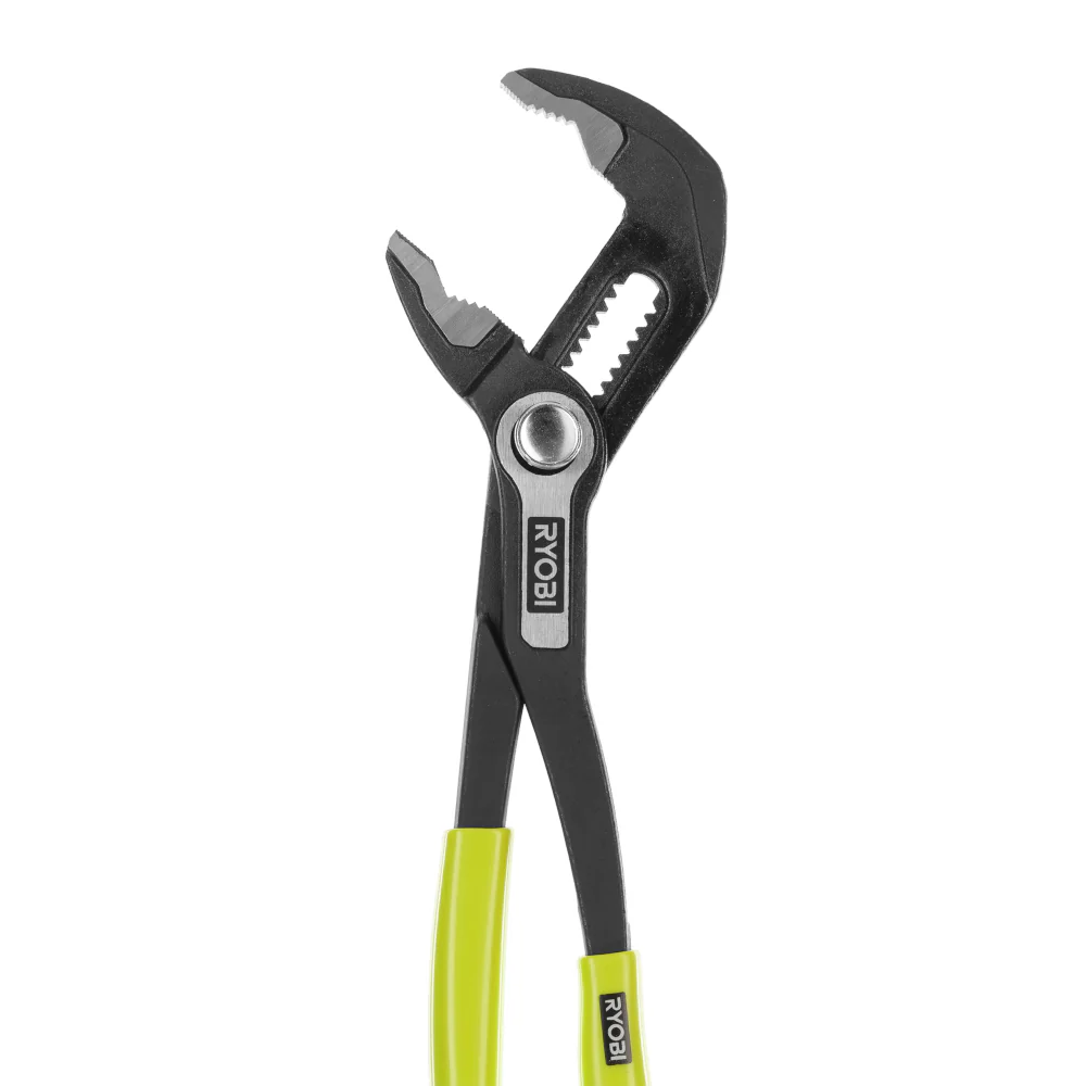 10" Quick Adjust Tongue and Groove Pliers - Image 3
