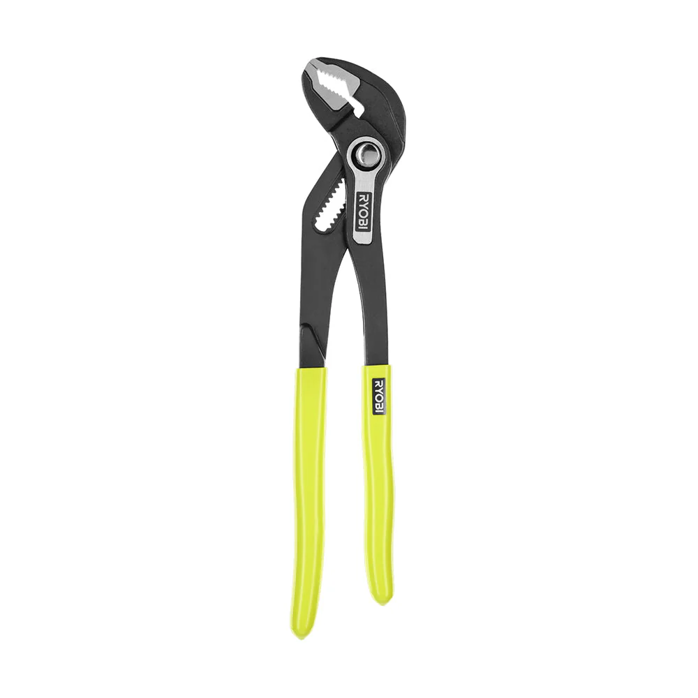 12" Quick Adjust Tongue and Groove Pliers
