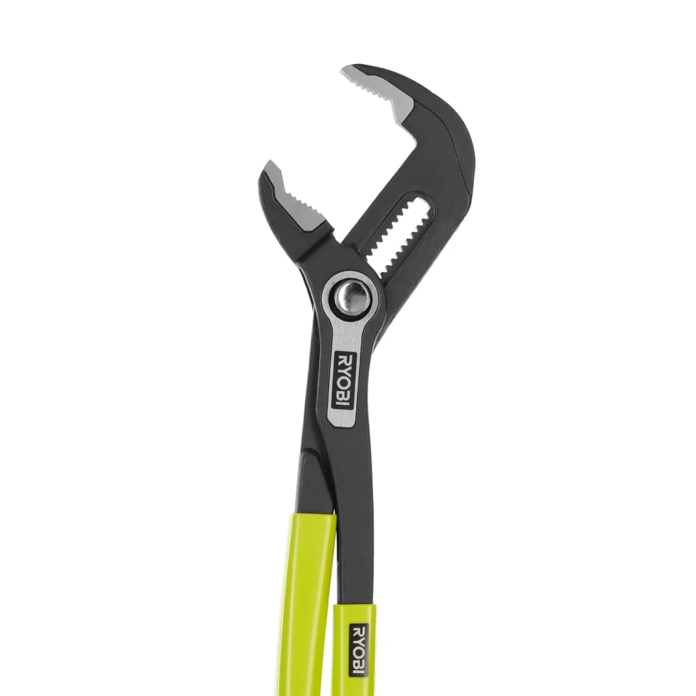 12" Quick Adjust Tongue and Groove Pliers - Image 3
