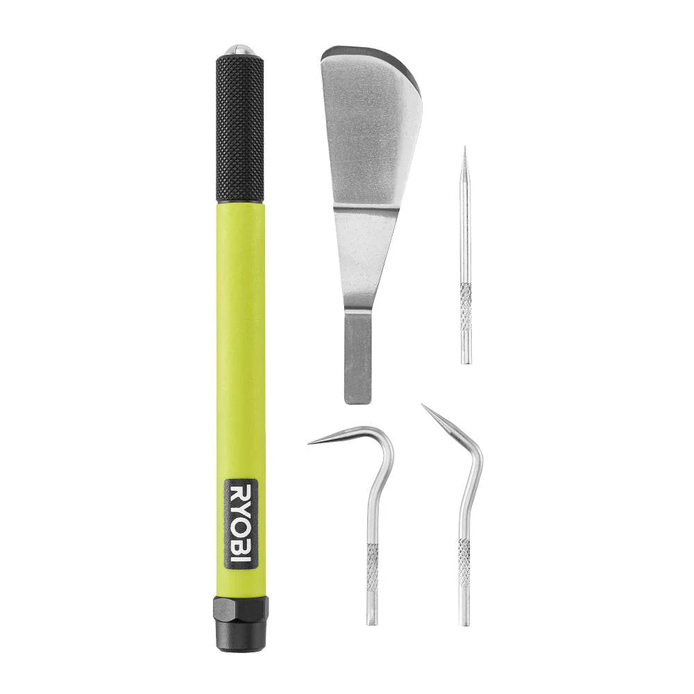 Hook and Pick Set