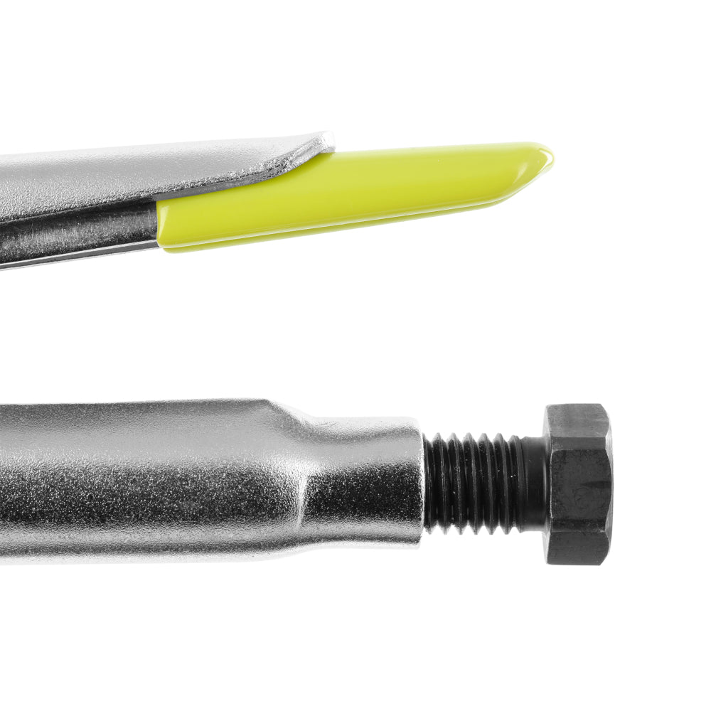 10" Curved Jaw Locking Plier - Image 3