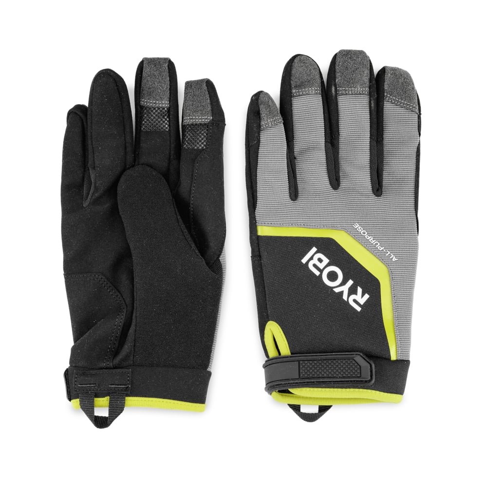 General Purpose Gloves (Medium) - Image 2