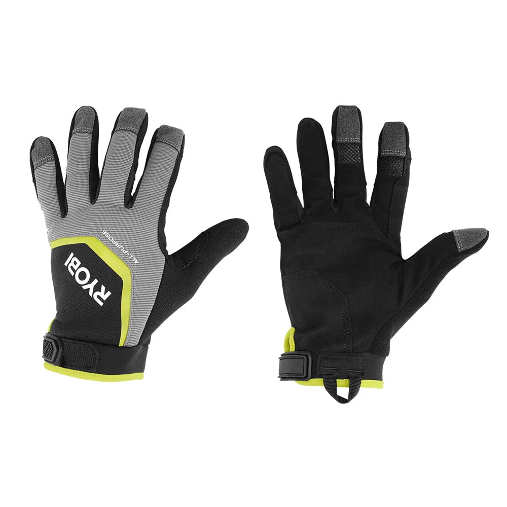 General Purpose Gloves (XL)
