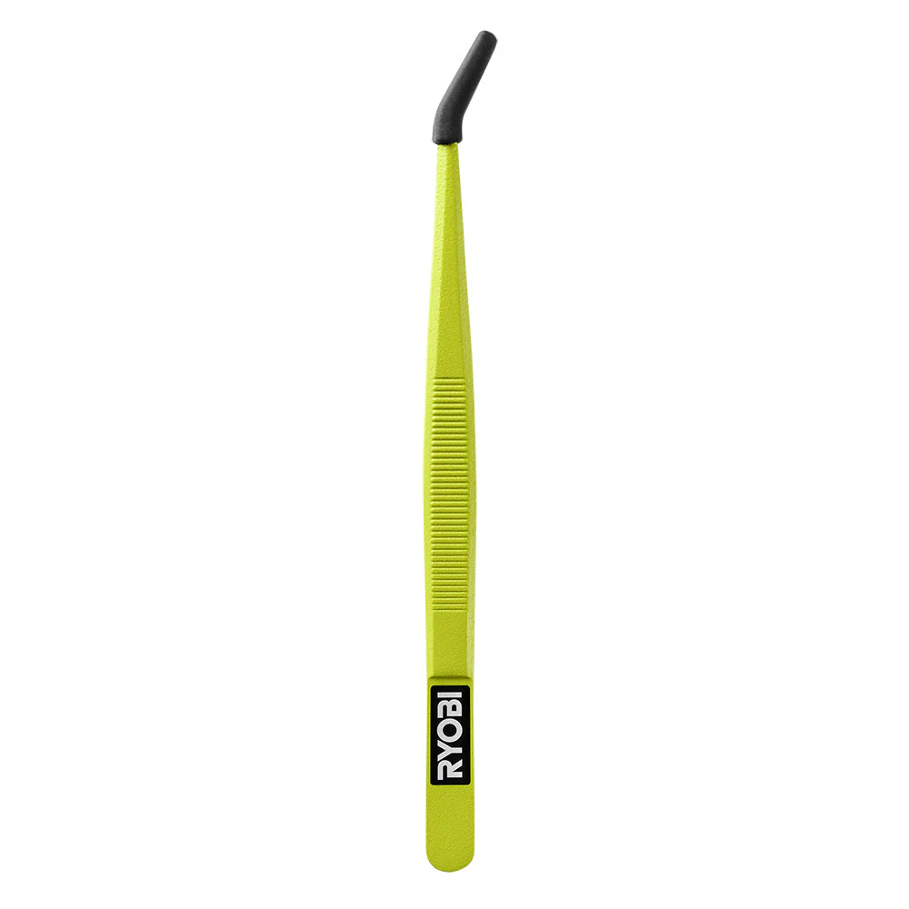 Silicone Tip Tweezer